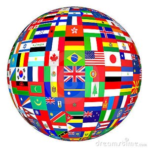 flags-globe-541425